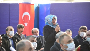 Kadına Yönelik Şiddetle Mücadele İl Koordinasyon, İzleme ve Değerlendirme toplantısı yapıldı