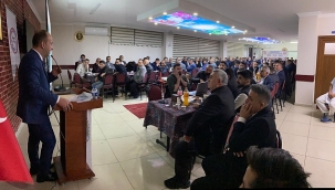 KARAKOYUN: ETKİN, YETKİN VE GÜÇLÜ BİR GÖLE İÇİN ADAYIM