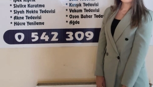 Nostalji Güzellik salonu, Kader Çimen'den Ramazan Bayramı mesajı