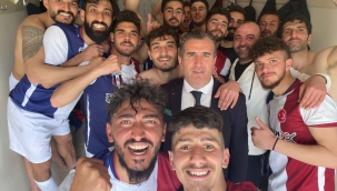 SERHAT ARDAHANSPOR PLAY-OUT OYNAYACAK