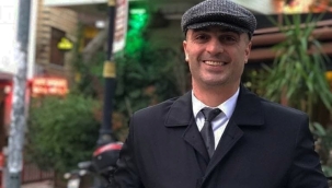 Sevdamız Ardahan Dernek Başkanı Levent Pehlivan'dan Ramazan Bayramı mesajı