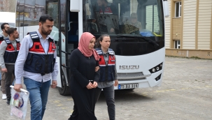 Terör örgütü DEAŞ'a Ardahan'da büyük darbe