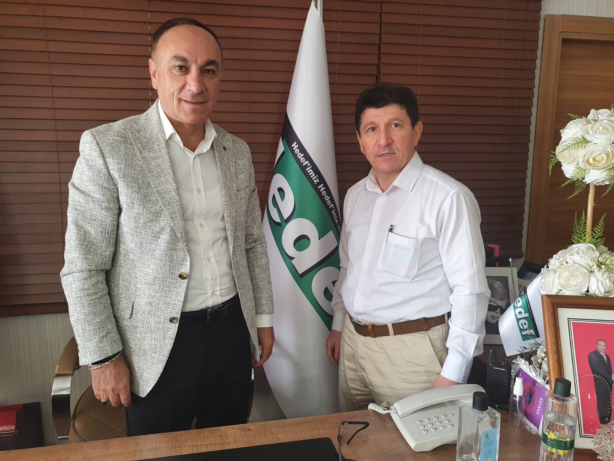 ÜMİT MEDYA, TEMPO TV’YE KONUK OLACAK