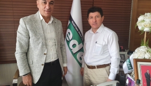 ÜMİT MEDYA, TEMPO TV’YE KONUK OLACAK