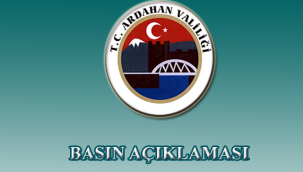 VALİLİKTEN TEKNE AÇIKLAMASI: TAMAMEN TESADÜF