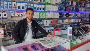 YILDIZLAR İLETİŞİM' den Ramazan Bayramı mesajı