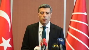 Yılmaz: