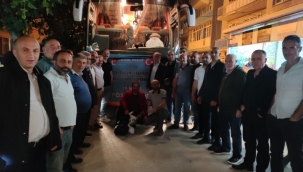 19 MAYIS’I GURBETÇİLER POSOF’TA KUTLAYACAK
