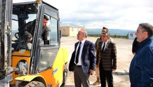 Ardahan İl Özel İdaresi sezonu açtı