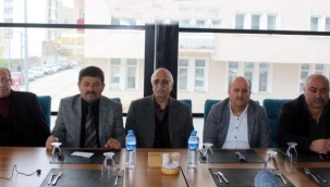 ARDAHAN İYİ PARTİ'DEN İDDİALI ÇIKIŞ