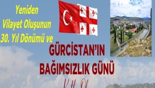 ATATÜRK: GÜÇLÜ BİR DOĞUYA İHTİYAÇ VAR