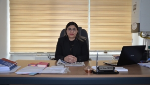Avukat Derya Aydın'dan Ramazan Bayramı Mesajı