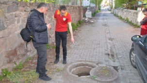 BİR SORUN 4 YILDIR ÇÖZÜLMÜYOR!