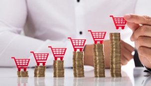 Enflasyon nisan ayında yüzde 7,25