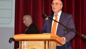 ENSAR ÖĞÜT; HER ŞEY BİR HAYAL KURMAKLA BAŞLADI