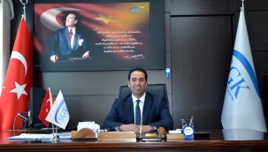 FAHRİ TOPRAK VARGÜN, SGK'NİN TEMELİ SAĞLAM