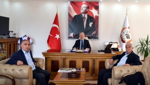Hanak Belediyesi'nden 2. Kavılca Buğdayı Ekim Etkinliği