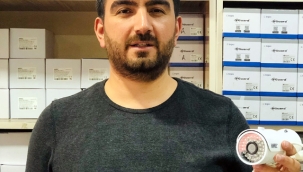 HAYVAN HIRSIZLIĞINA KARŞI GÜVENLİK SİSTEMİNİN ÖNEMİ