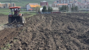 HERG BAŞLADI.