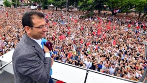 İMAMOĞLU, KARADENİZ'DEN SONRA ARDAHAN'A GELECEK