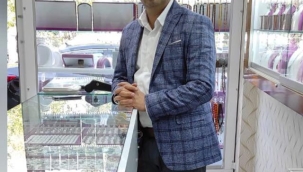 İş İnsanı Fatih Akosy'dan Bayram Mesajı