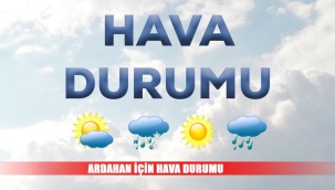 Meteoroloji, Birçok Bölge İçin Sağanak Yağış Uyarısında Bulundu