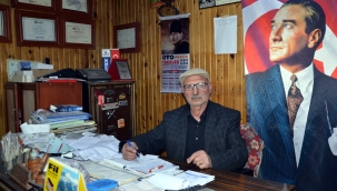 SELAHATTİN YILMAZ’DAN BAYRAM MESAJI