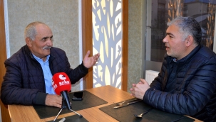 TALAY KABULUMÜZ, OKYAY VE DURSUNOĞLU’NU DA UNUTMAYALIM