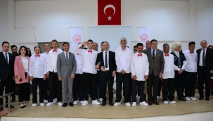 Vali Öner, Engelliler Haftası Programına Katıldı