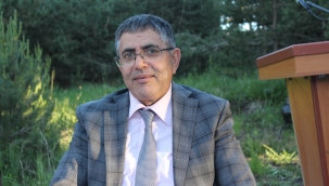 Yavuz Yılmaz'dan Bayram Mesajı