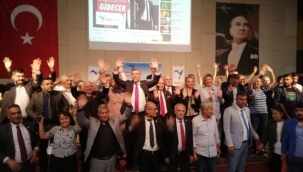 Yılmaz: ittifaklarda yer almadıklarını ve almayacaklarını söyledi