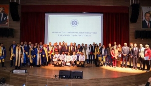 YÖNETTİKLERİ ÜNİVERSİTE İSE BAŞARISIZMIŞ!