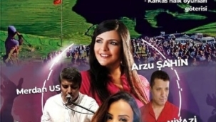 24. Damal Festivali'nin tarihi belli oldu