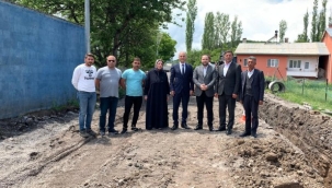 AK PARTİ POSOFTA