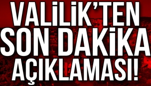 ARDAHAN'DA 15 GÜNLÜK YASAK 22 HAZİRAN'DA BAŞLIYOR