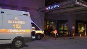ARDAHAN'DA KAVGA: 1 ÖLÜ, 3 YARALI