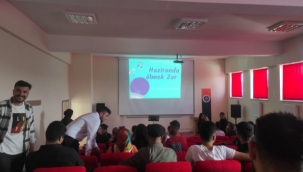 ARÜ DEVRİMCİLEŞTİ!