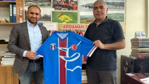 AYKUT KARAGÖZ: