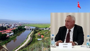 BAŞKAN CANİP KARA'NIN ARDAHAN RAPORUNDA NELER VAR?