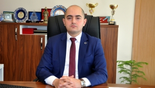 BAŞSAVCI UYGUR KAAN ARISOY, OSMANİYE' YOLCUSU
