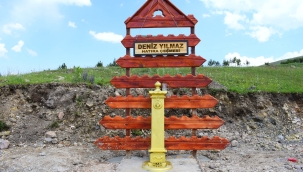 DENİZ YILMAZ HATIRASI İLE YAŞAYACAK