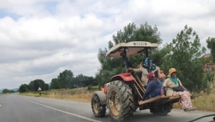 Doğu’nun da en büyük sorunu işsizlik!..