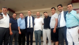 EREN KÜPELİ'DEN TARİHİ FARK