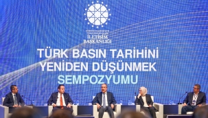 Erkılınç: Kamuoyunun bilgilendirilmesi sürecine çok büyük katkı sağlamaktayız