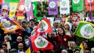 HDP HOÇVAN'A FESTİVALLE ÇIKARMA YAPACAK..