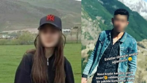 İntihar vakası sonucu iki genç hayatından oldu