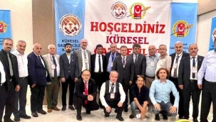 KGK: Yasaya son şekli konsensüsle verilmeli