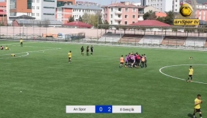 Masrafı Çoktur Diye Türkiye Şampiyonasına Katılmadılar