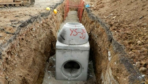 Posof doğalgaza kavuşuyor