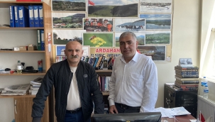 SAFFET KARATAY: SAFFET KAYA'YA KURBAN KESMEDİM, HER HANGİ BİR YERE SÜRÜLMEDİM!